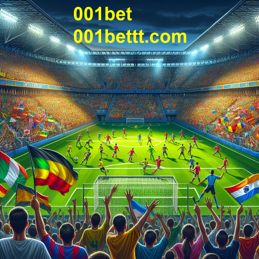 A Emoção do Futebol: Um Fenômeno Global